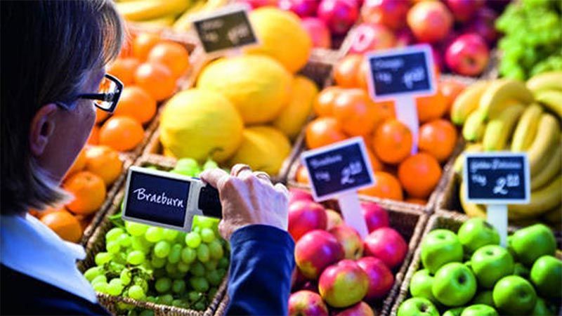 Lupa para baja vision | Pfortner